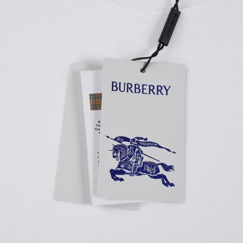 Burberry T-Shirts